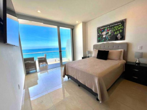 Luxury Ocean view at Camino al Mar/ Heated Pool